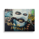 Bad Guy