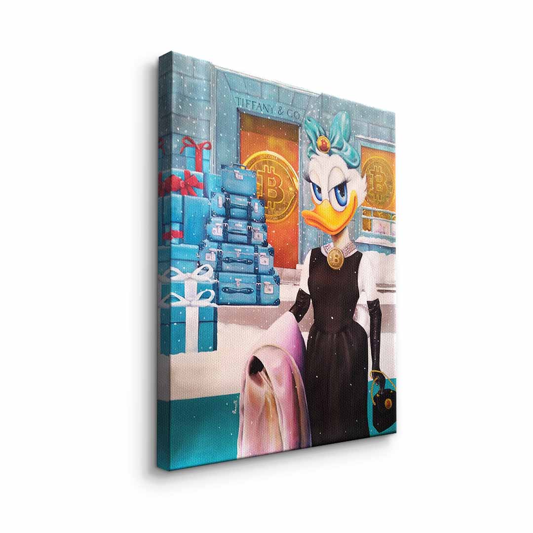 Shopping Queen