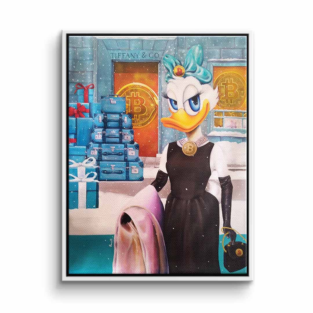 Shopping Queen