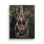 Bronze Champaign