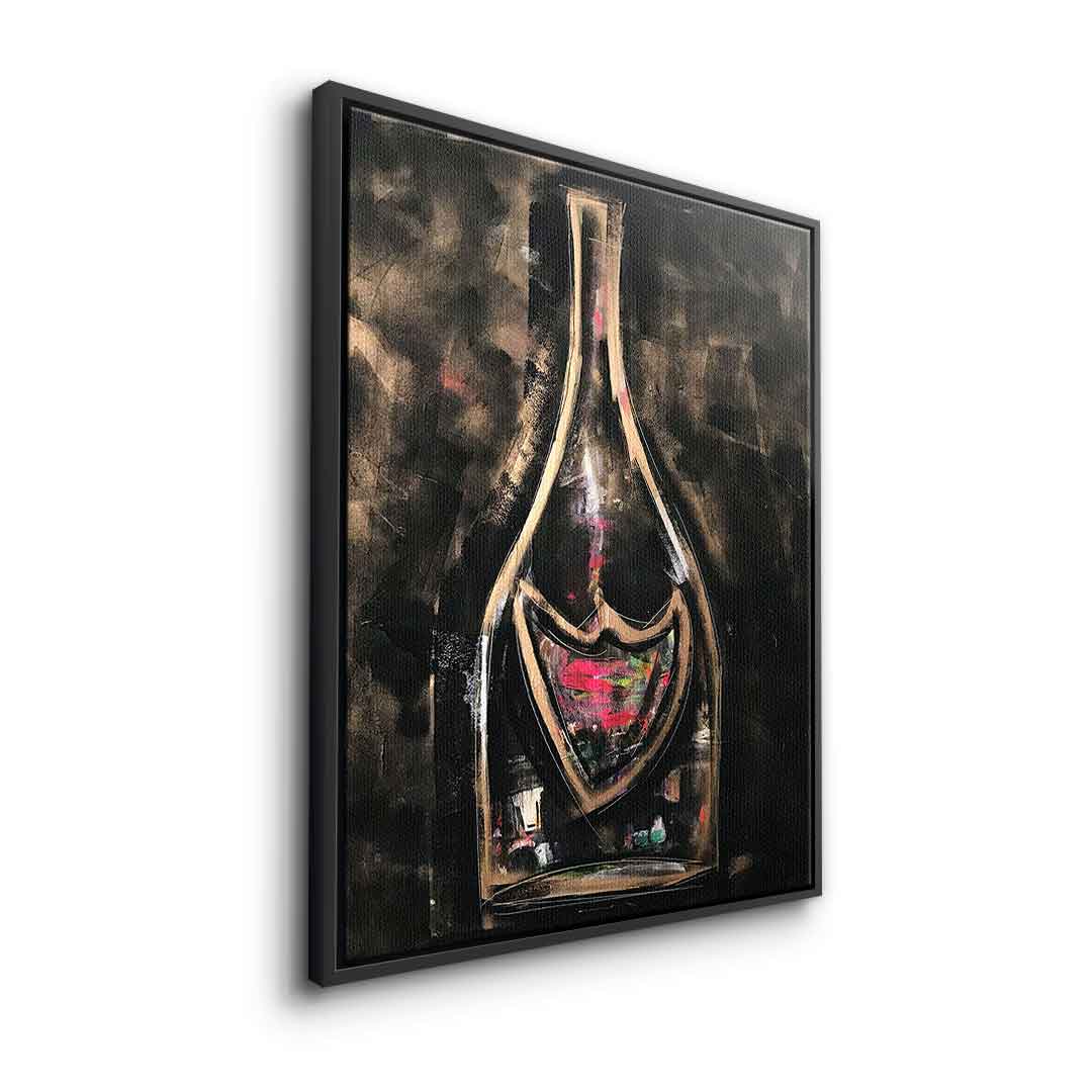Bronze Champaign