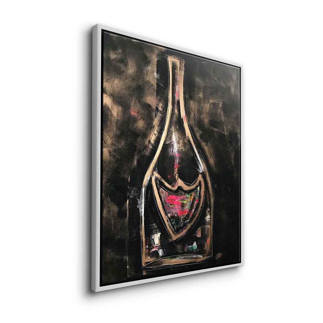 Bronze Champaign