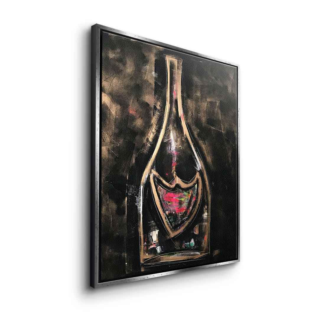 Bronze Champaign