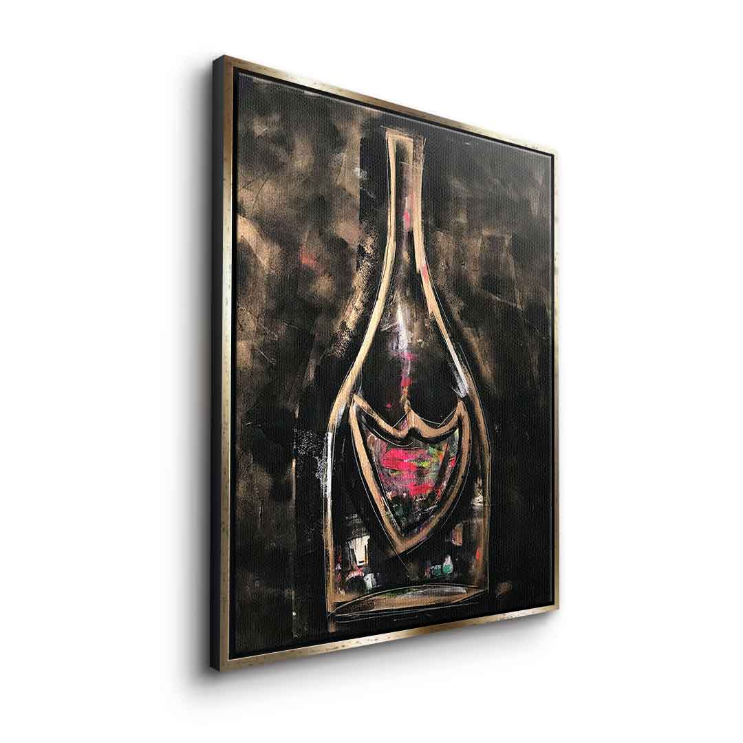 Bronze Champaign