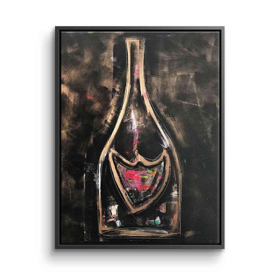 Bronze Champaign