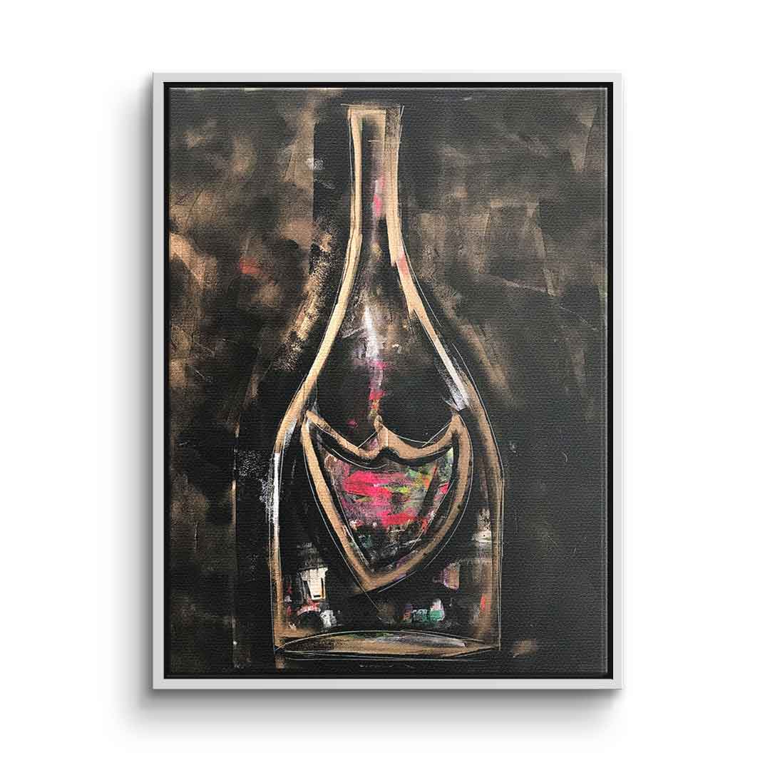 Bronze Champaign