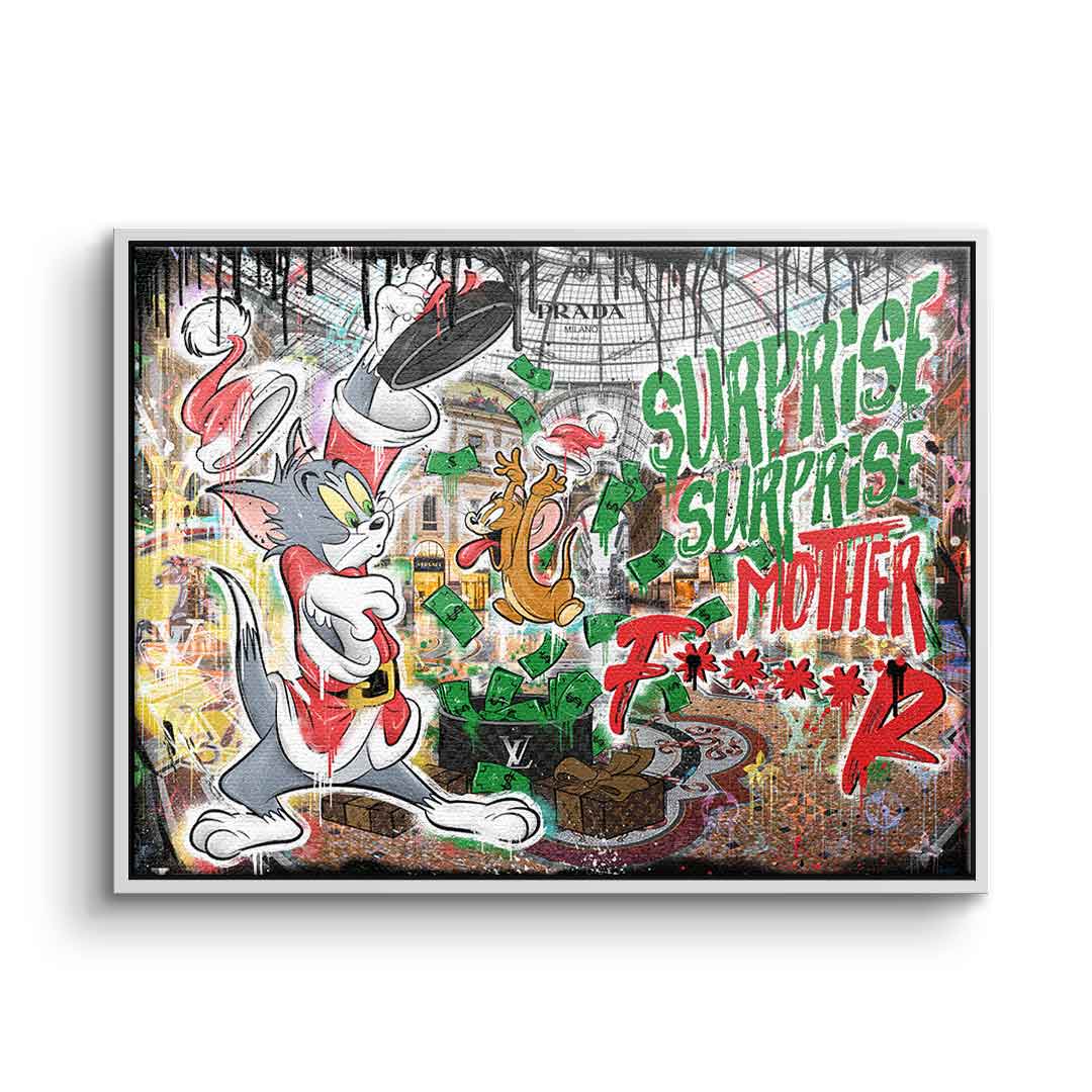 Happy Surprise - Limited