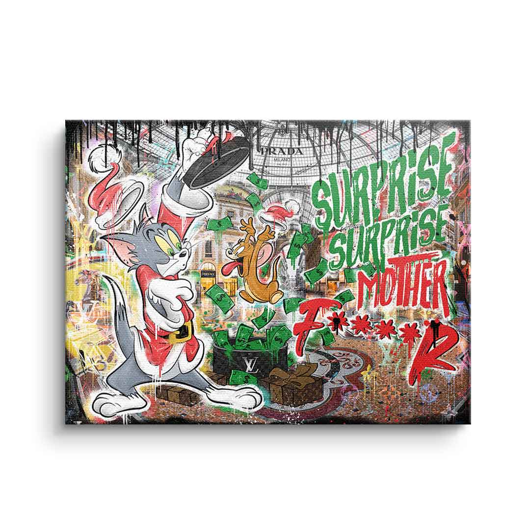 Happy Surprise - Limited