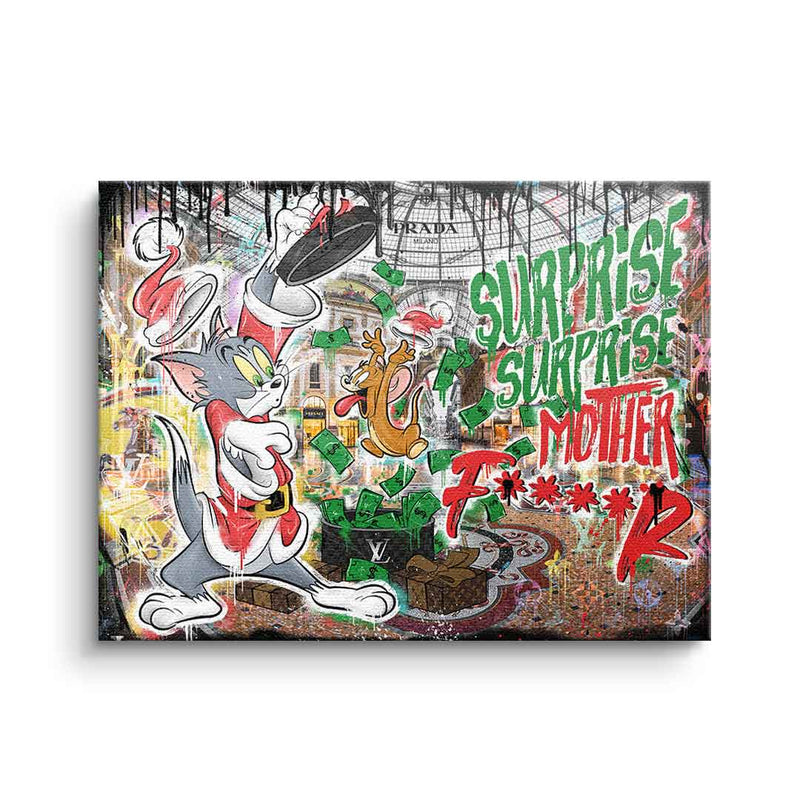 Happy Surprise - Limited