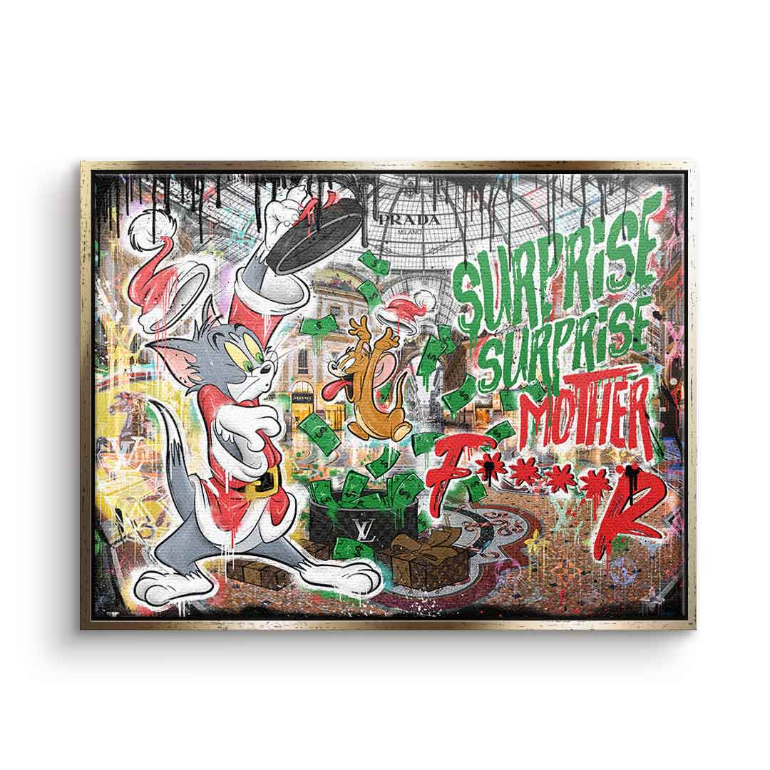 Happy Surprise - Limited