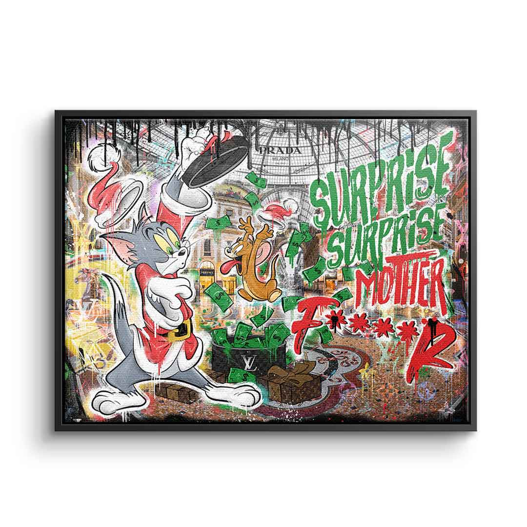 Happy Surprise - Limited