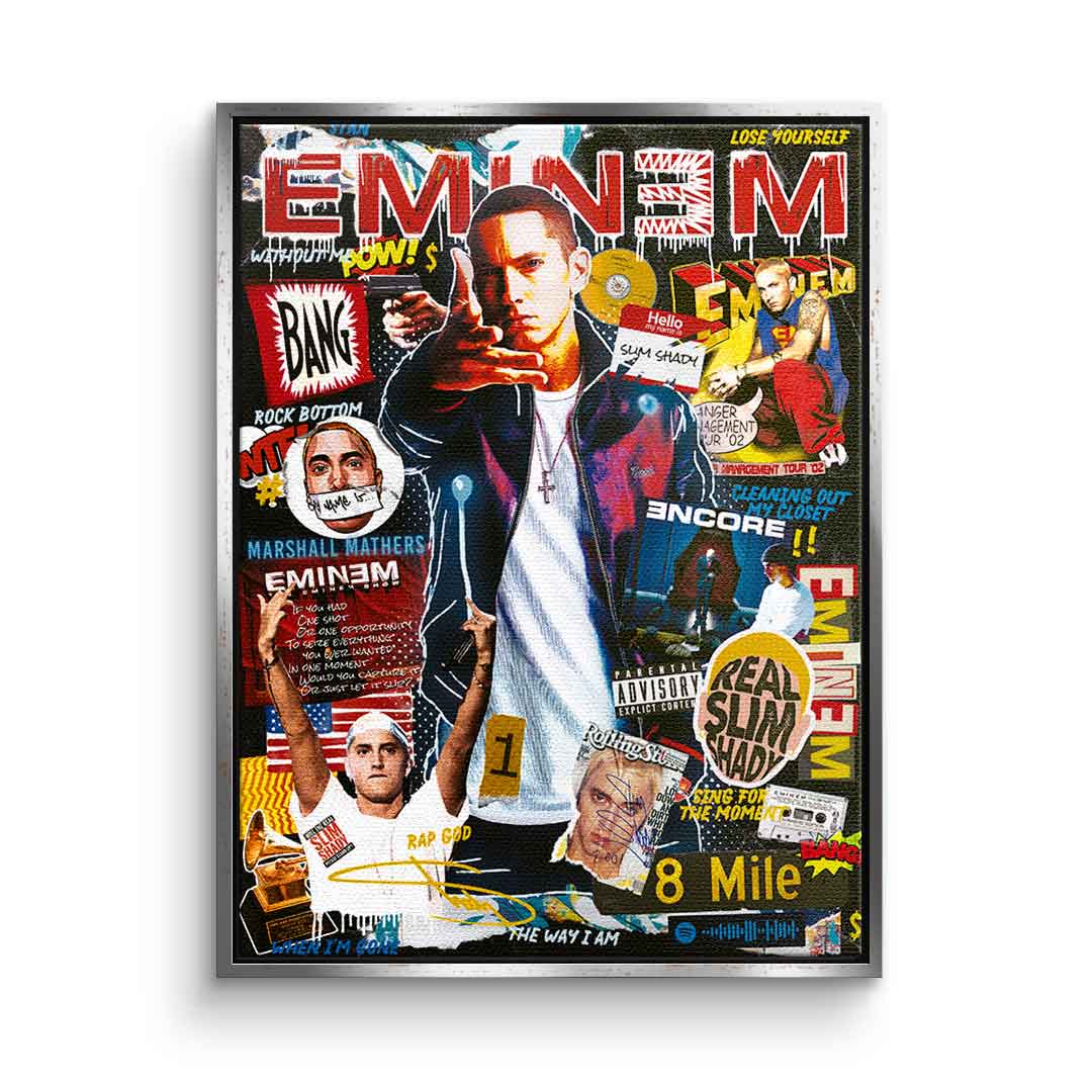 Eminem Style