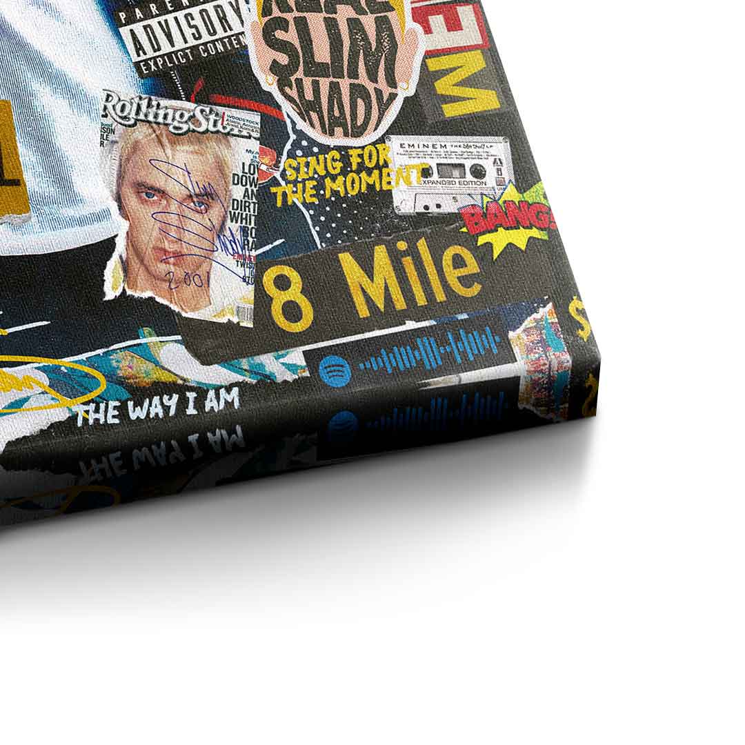 Eminem Style