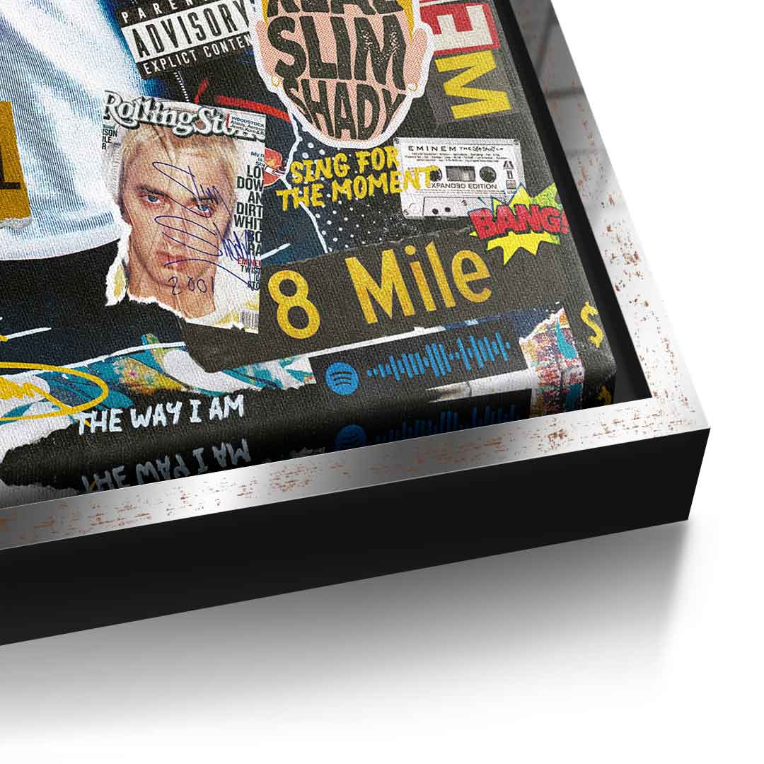 Eminem Style