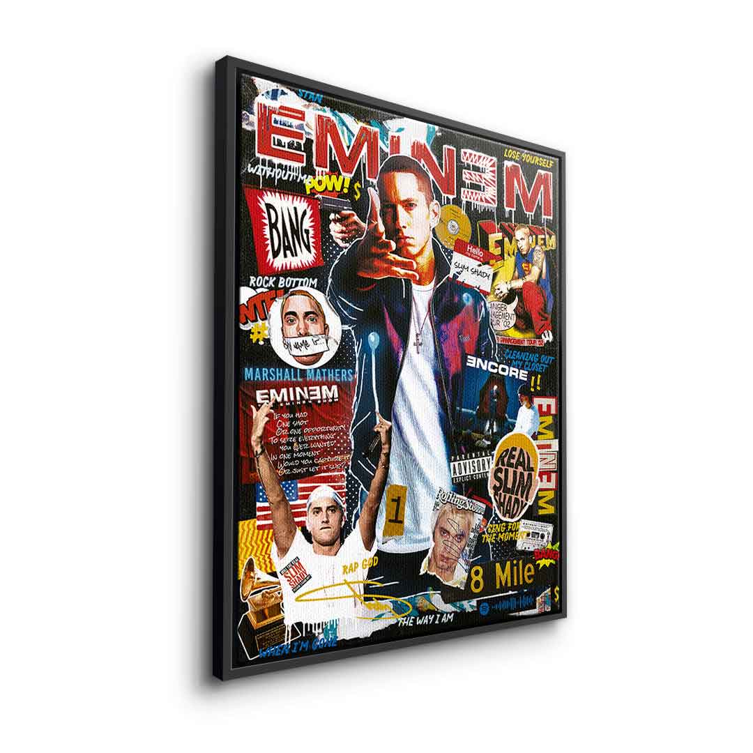 Eminem Style