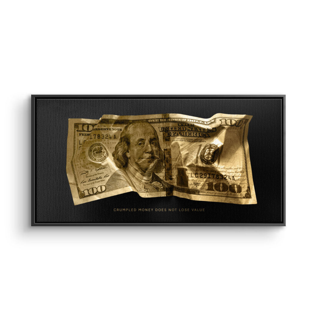 Crumble Money V3