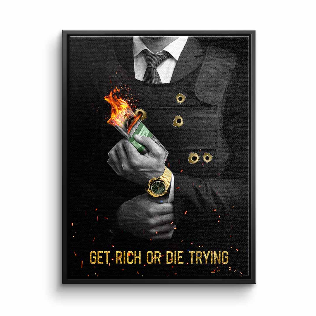 Get Rich
