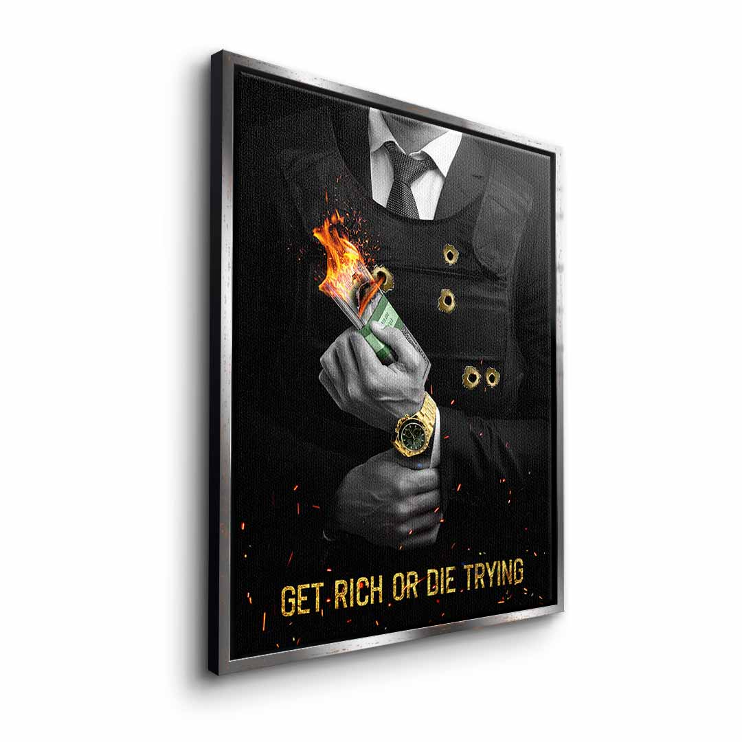 Get Rich