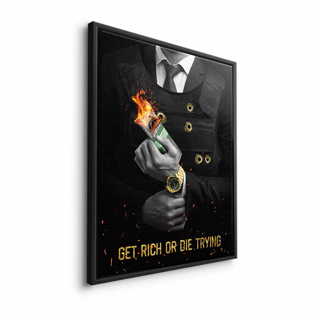 Get Rich