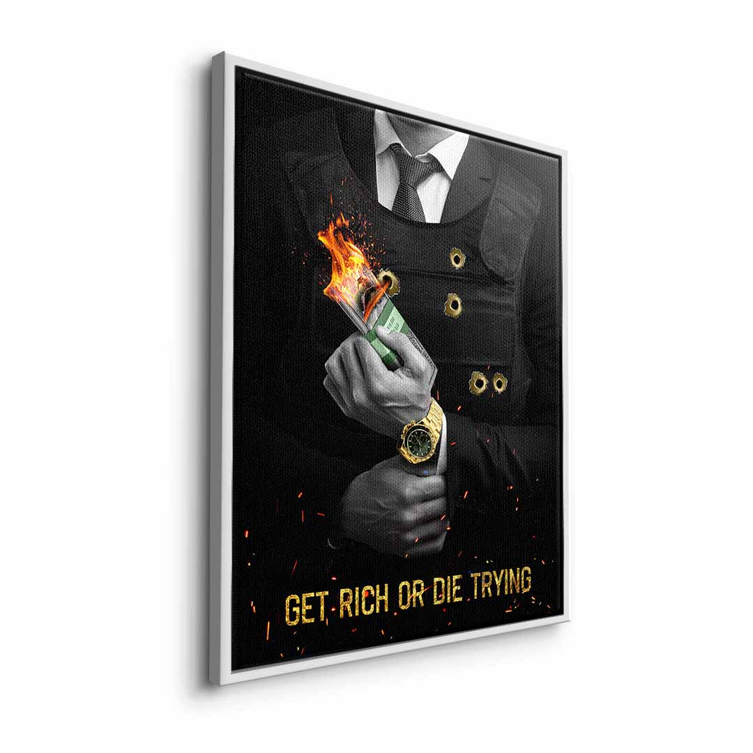 Get Rich