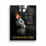 Get Rich