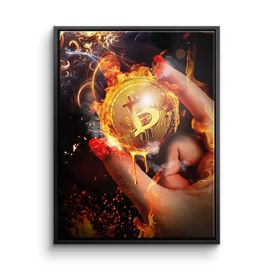 Goldrausch Bitcoin