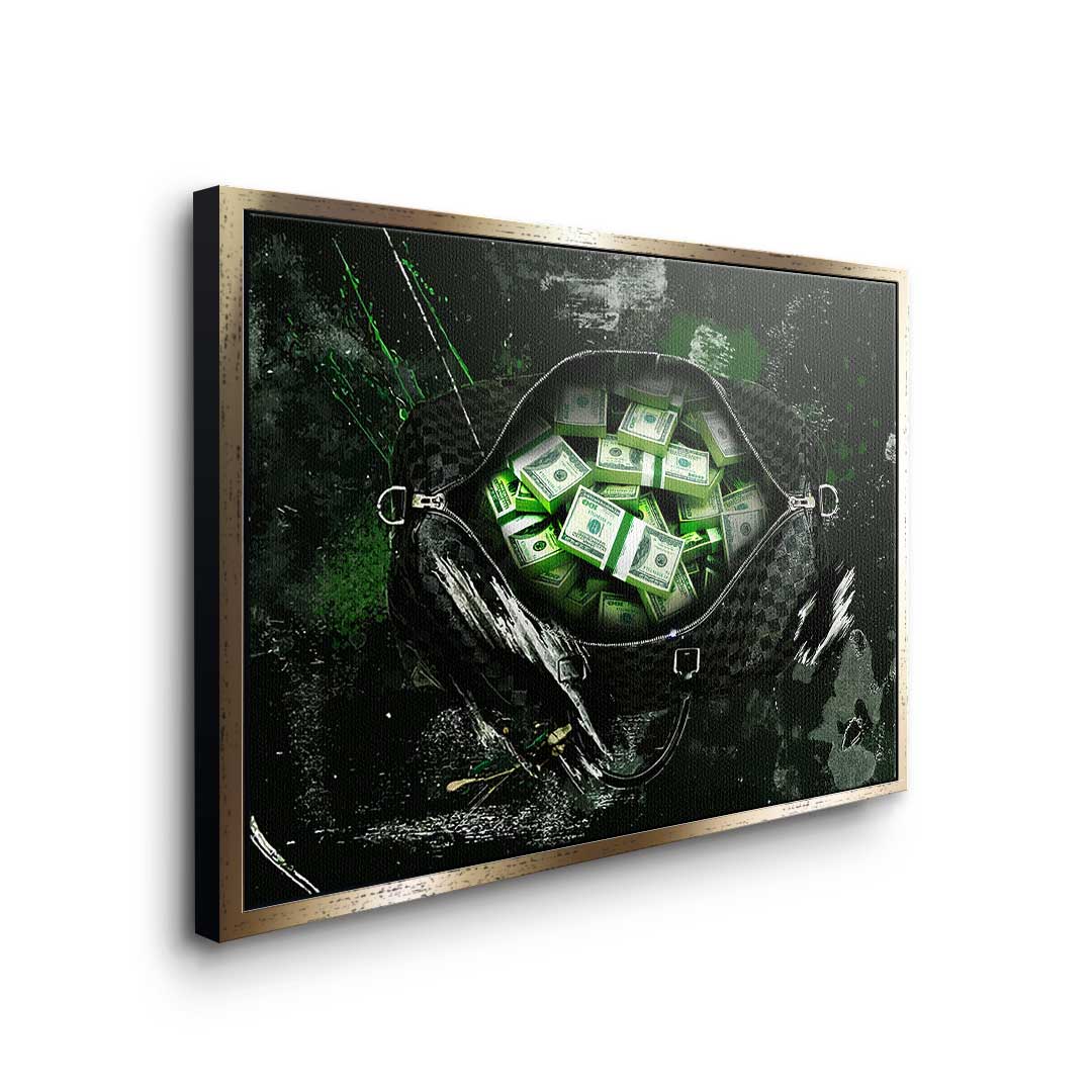 Green notes