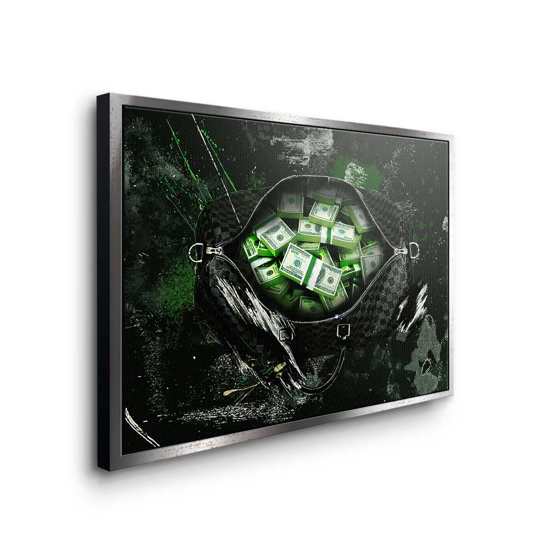 Green notes