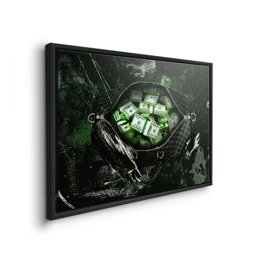 Green notes