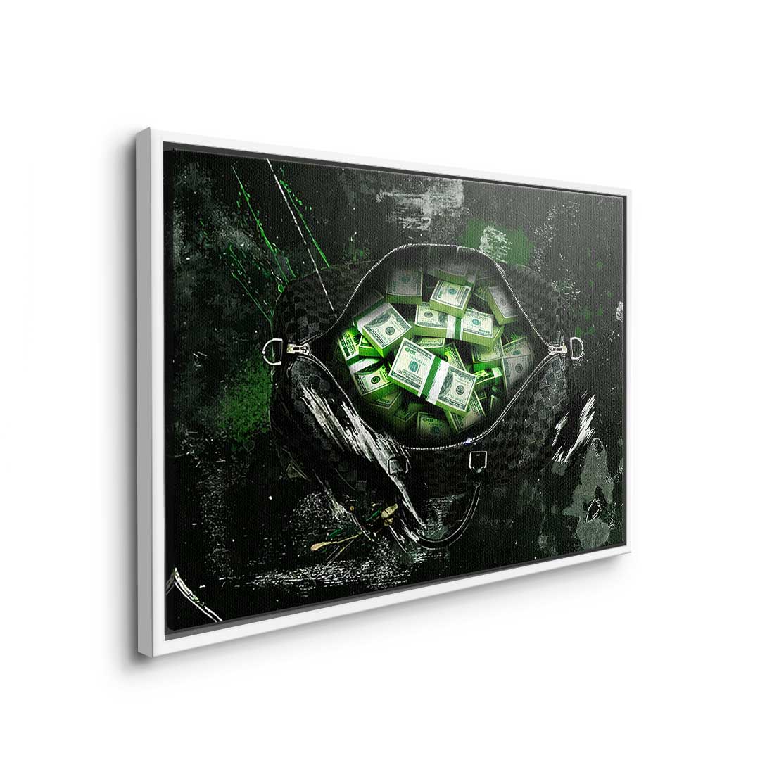 Green notes