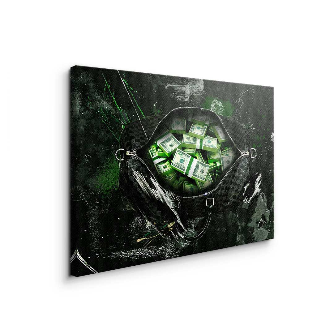 Green notes