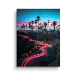 Hollywood Street