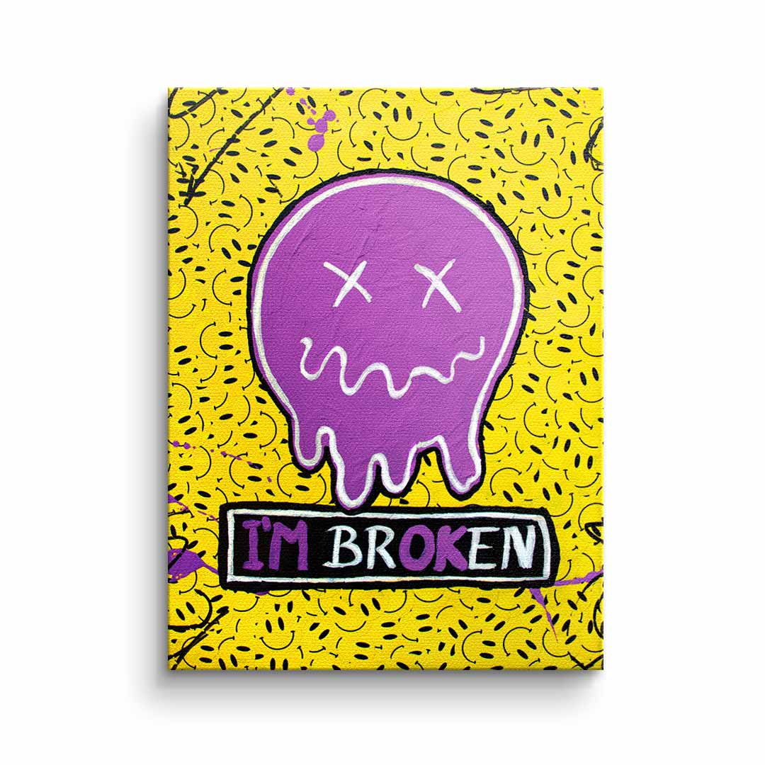 I´m Broken