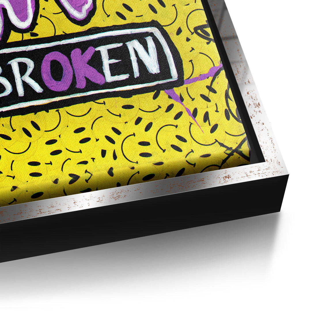 I´m Broken