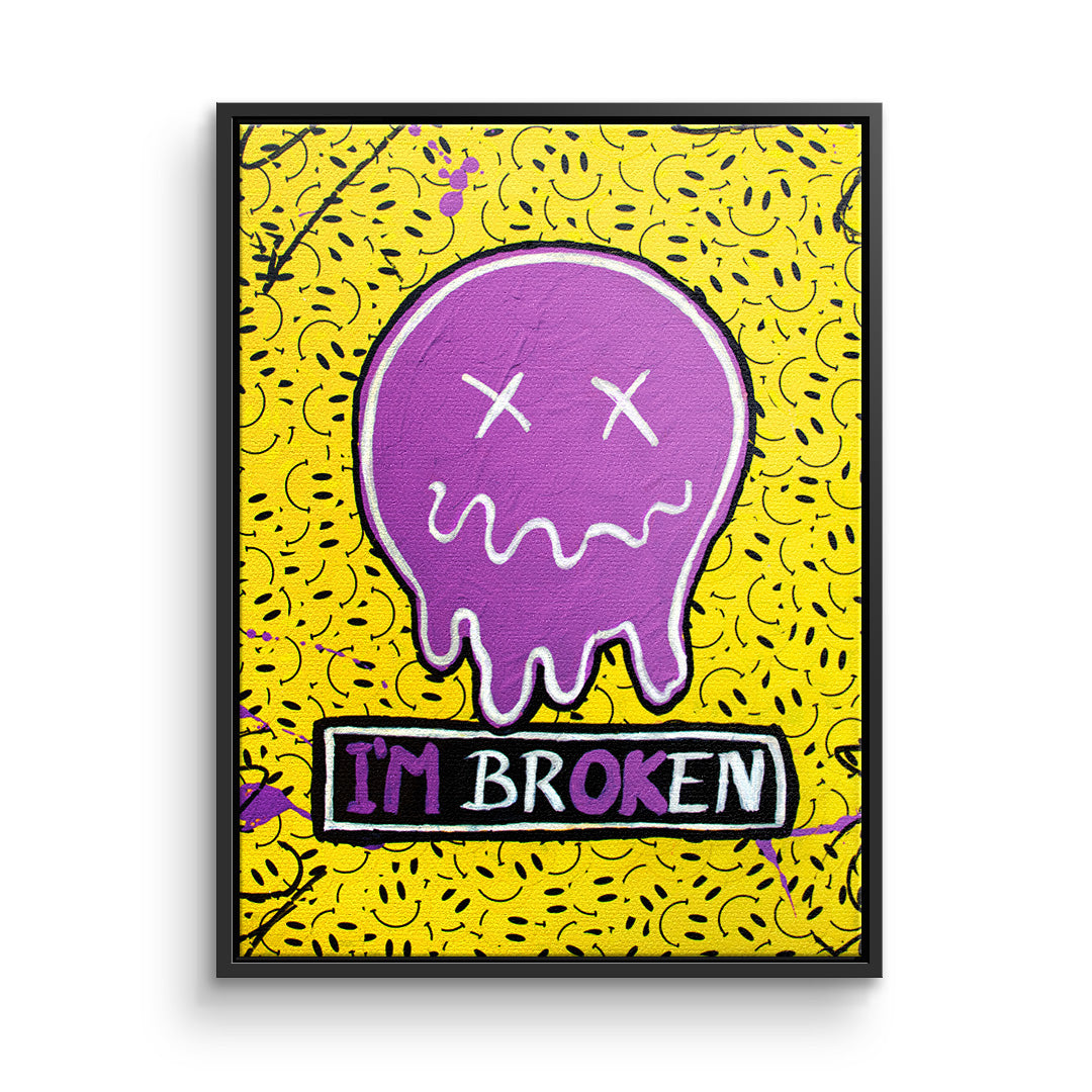 I´m Broken