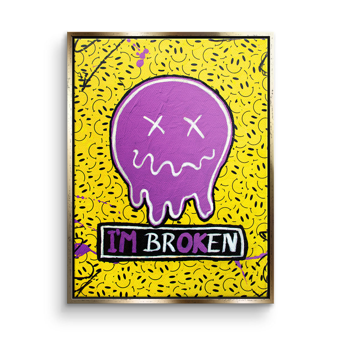 I´m Broken