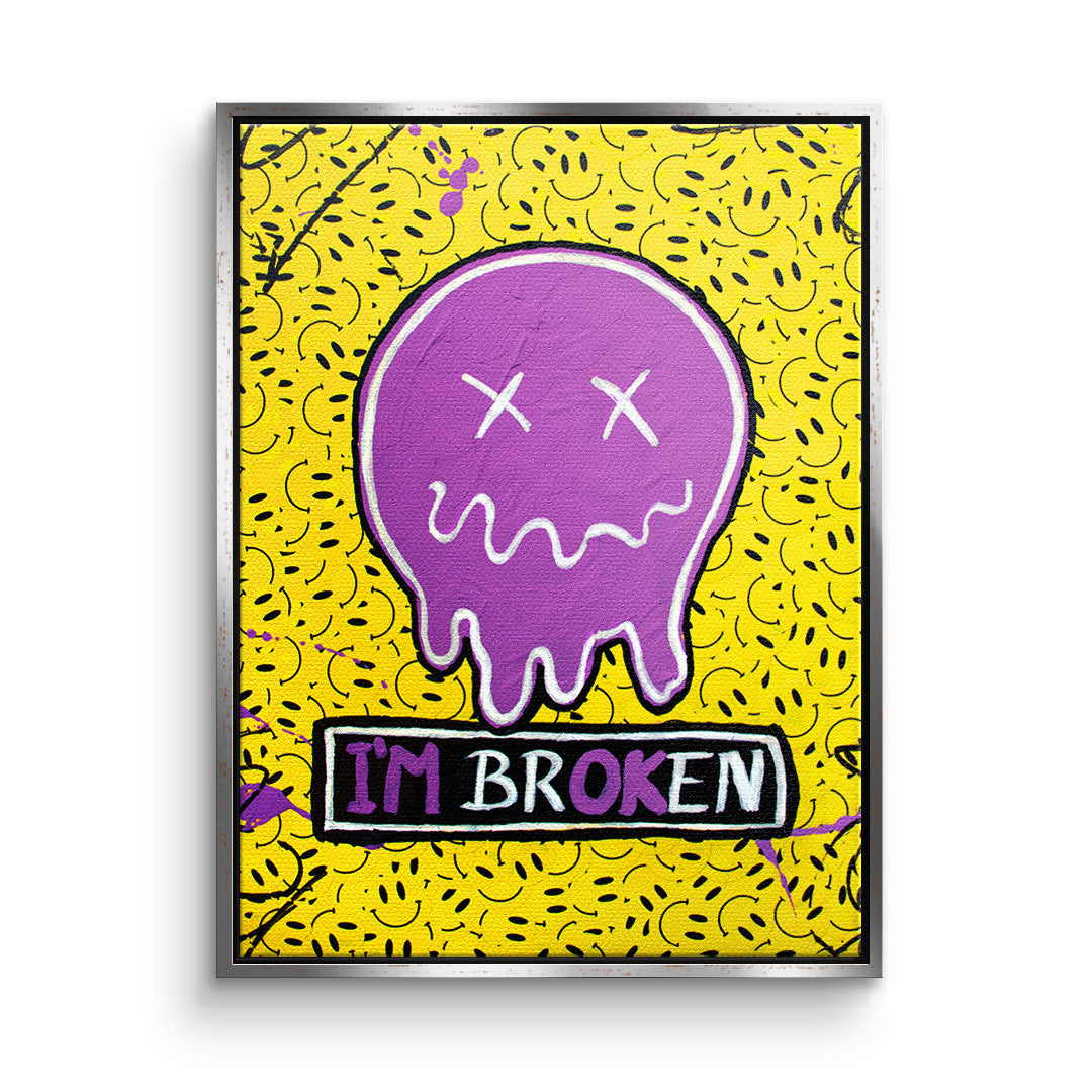 I´m Broken