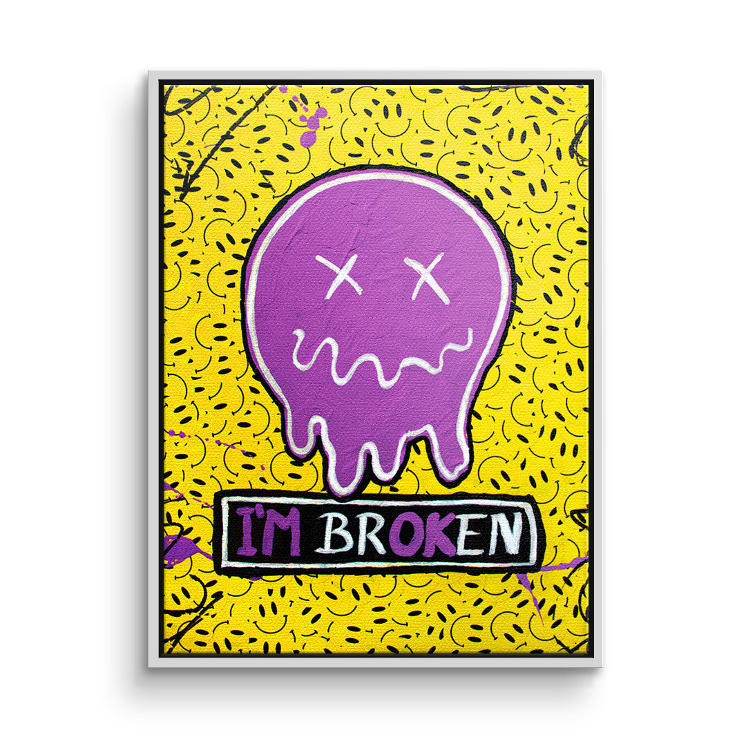 I´m Broken