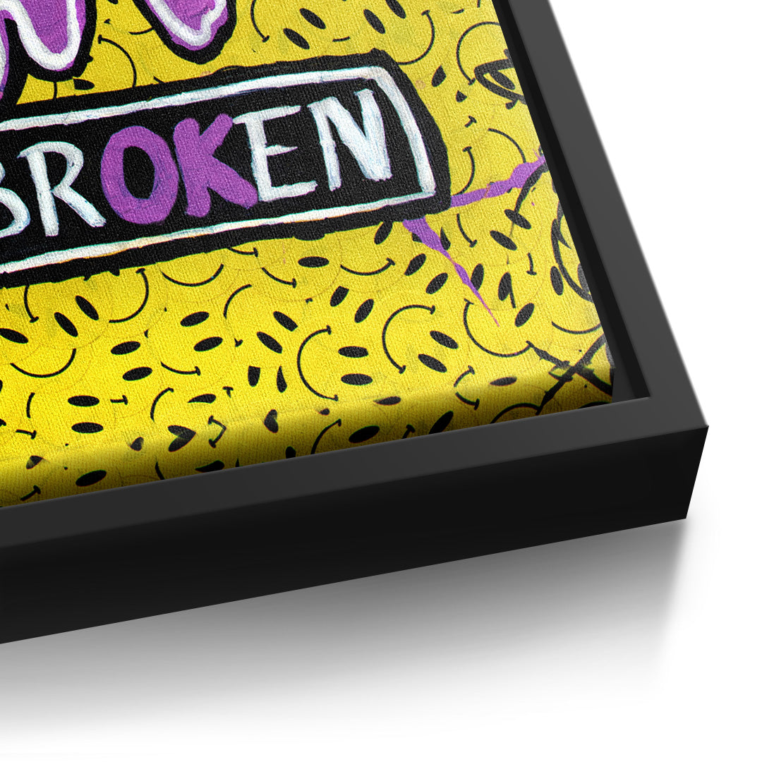 I´m Broken