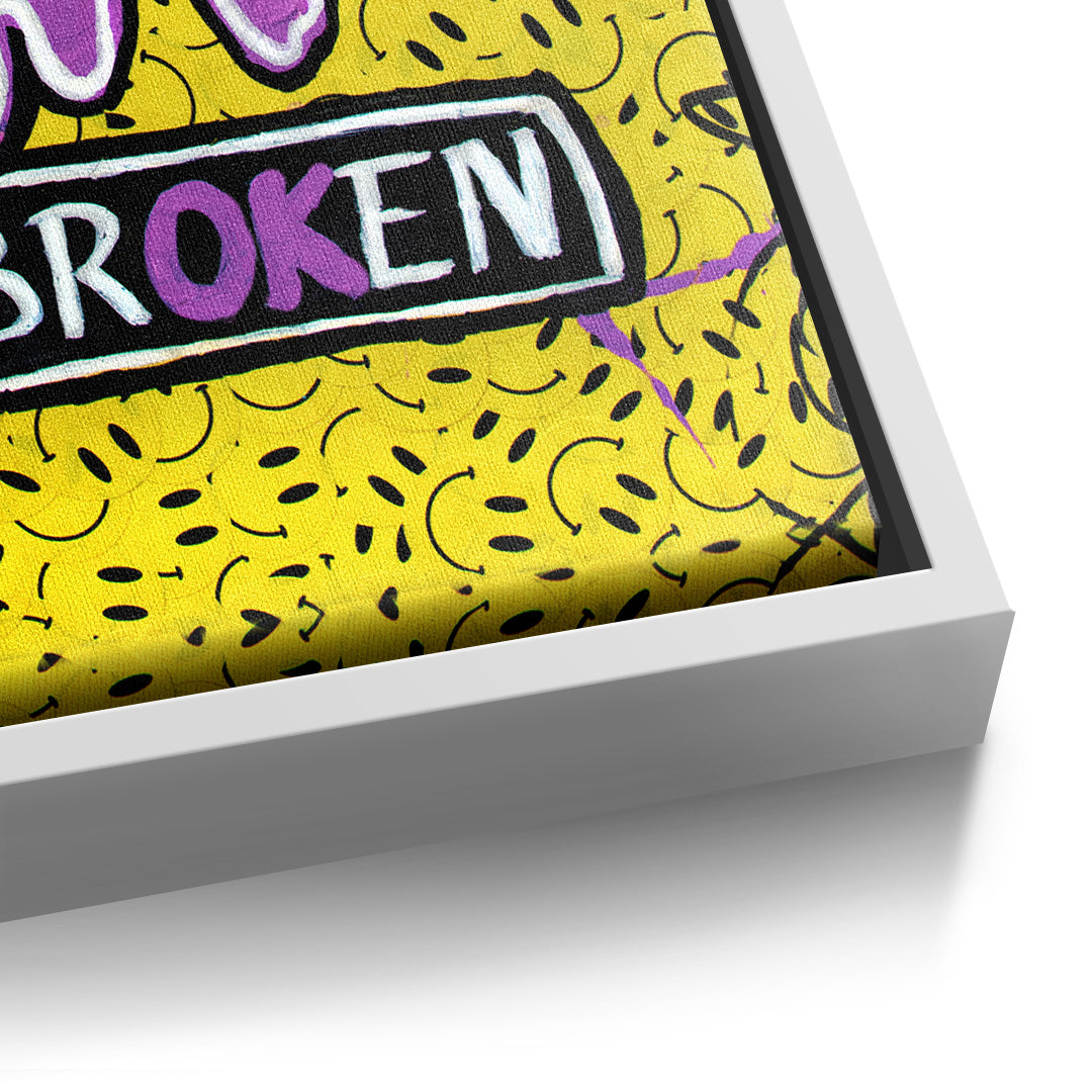 I´m Broken