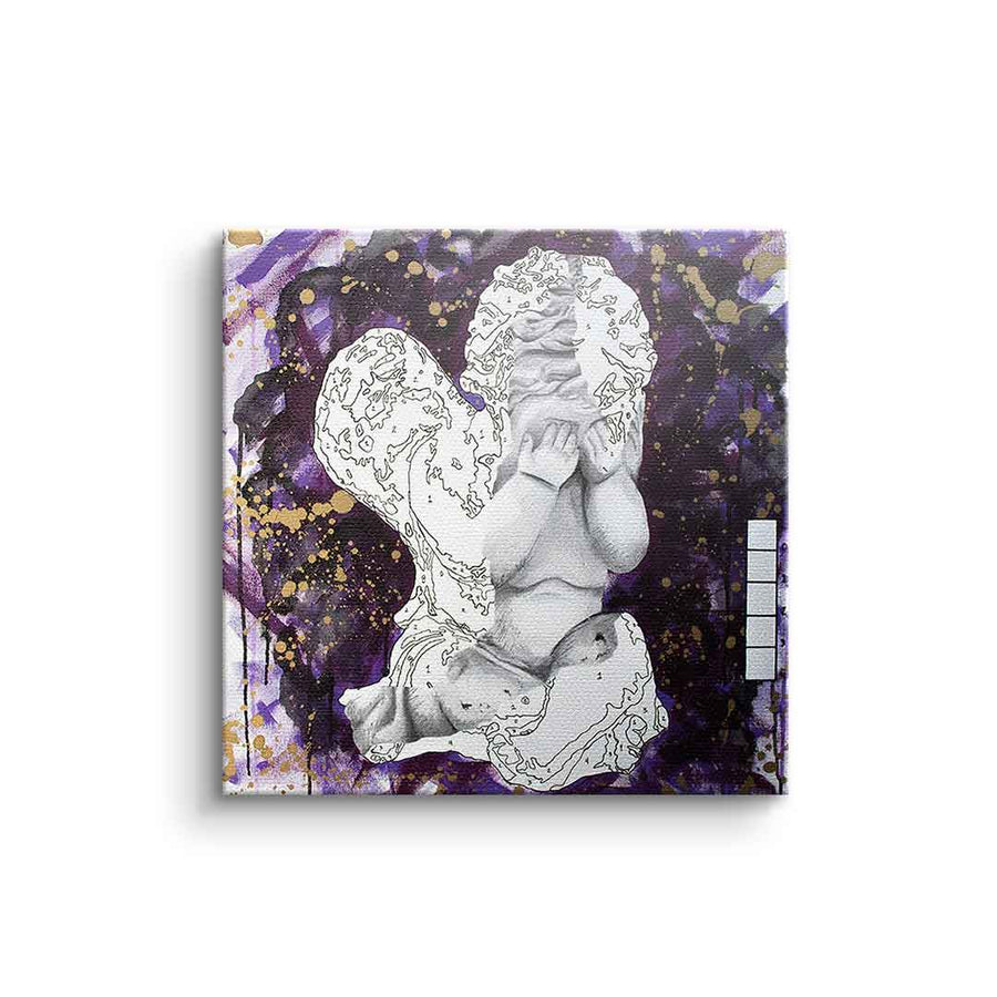 Lost Heart – Vorderseite