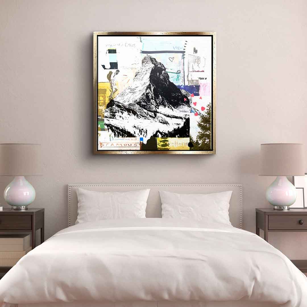 Matterhorn