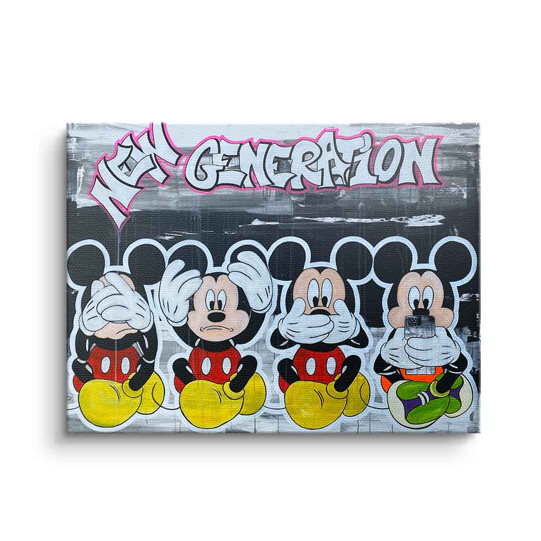 New Generation