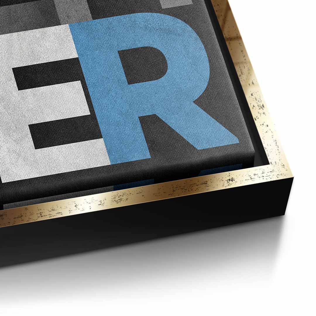 Remember why you started