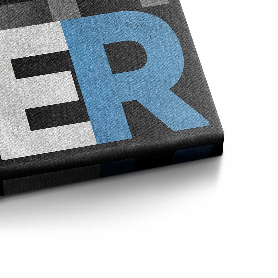 Remember why you started