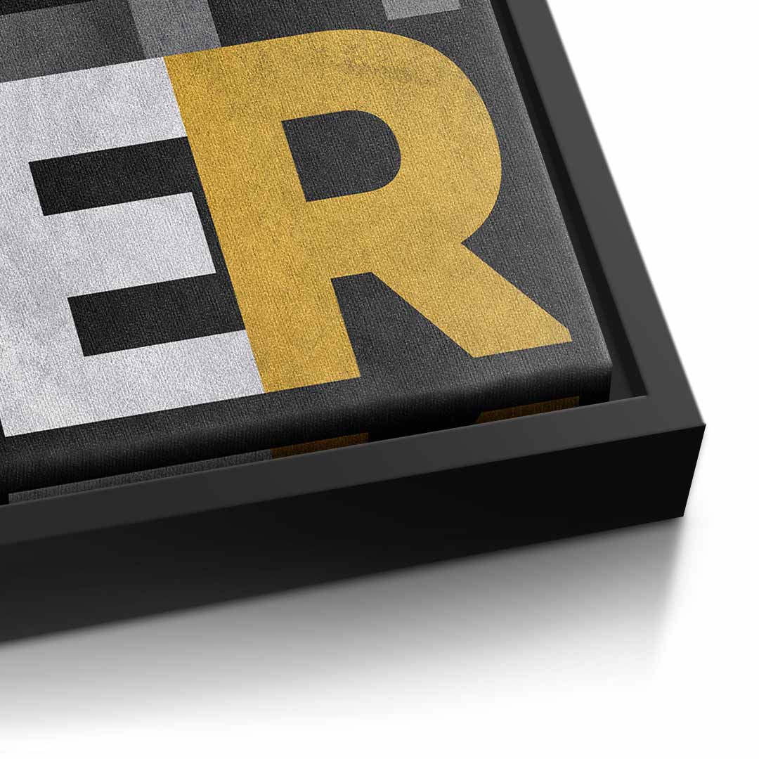 Remember why you started