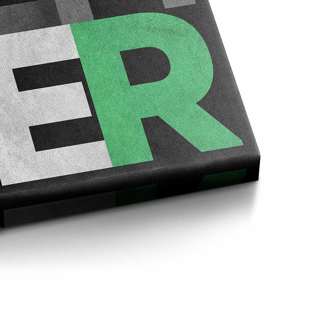 Remember why you started