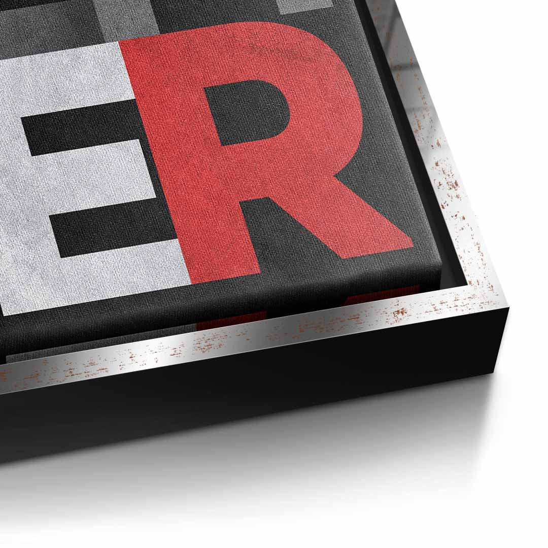 Remember why you started