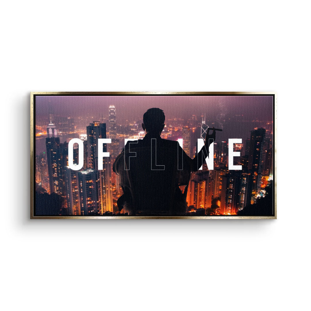 Offline 2.0
