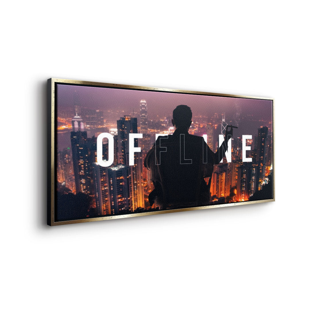 Offline 2.0